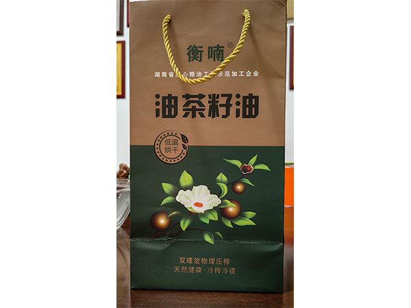 茶油 茶油